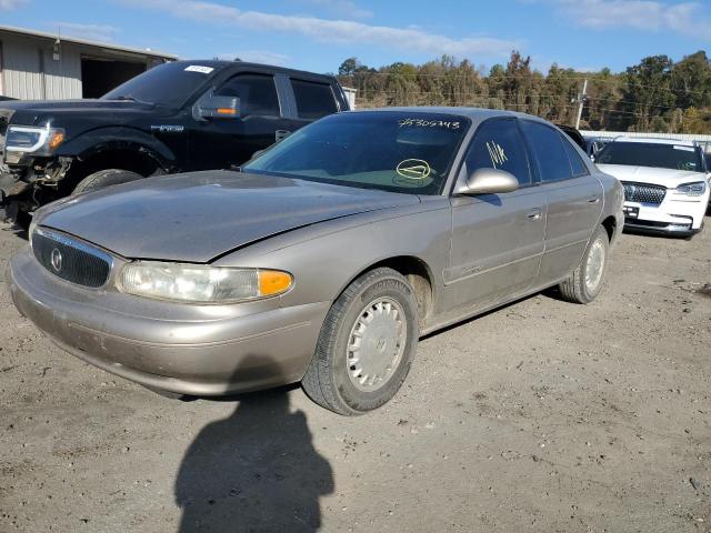 2000 Buick Century Custom