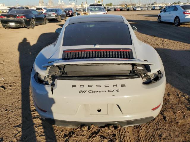 VIN WP0AB2A91KS114863 2019 Porsche 911, Carrera S no.6