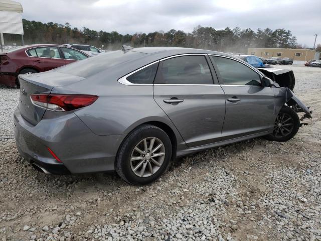 5NPE24AF7KH750446 | 2019 HYUNDAI SONATA SE