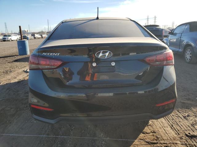 3KPC24A39JE021655 | 2018 HYUNDAI ACCENT SE