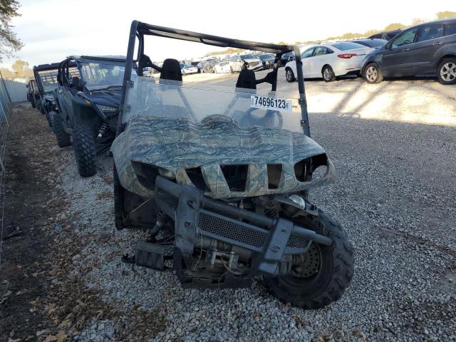 2009 YAMAHA YXR700 F - 5Y4AM18Y19A006865