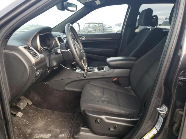 1C4RJEAG8HC634583 Jeep Grand Cherokee Laredo