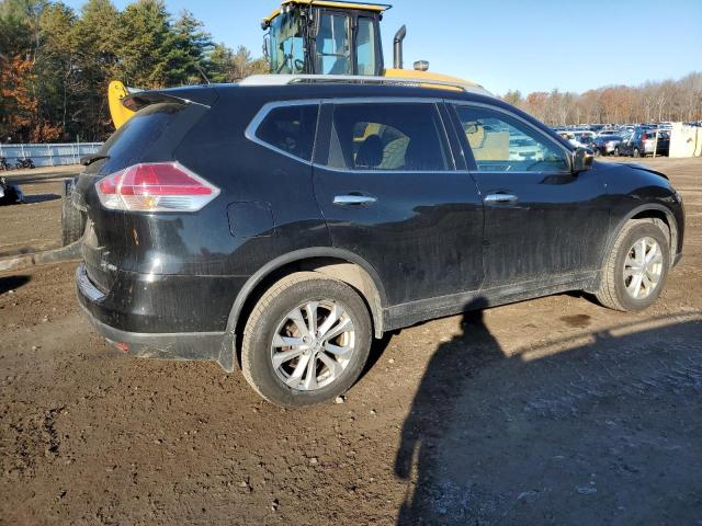 Vin: 5n1at2mv0fc920730, lot: 76475893, nissan rogue s 20153