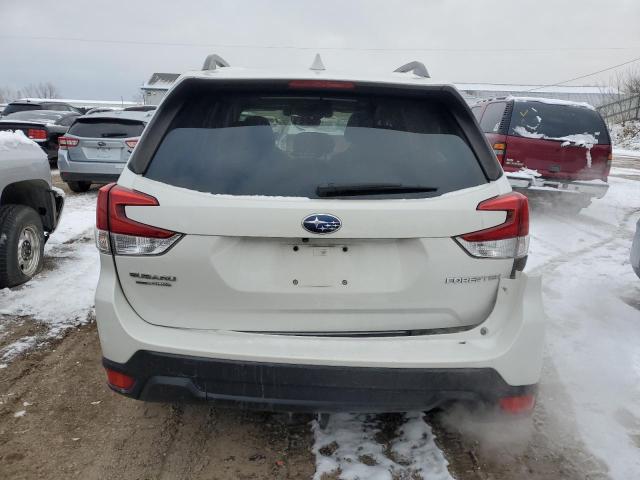 JF2SKAGC7KH557812 | 2019 Subaru forester premium