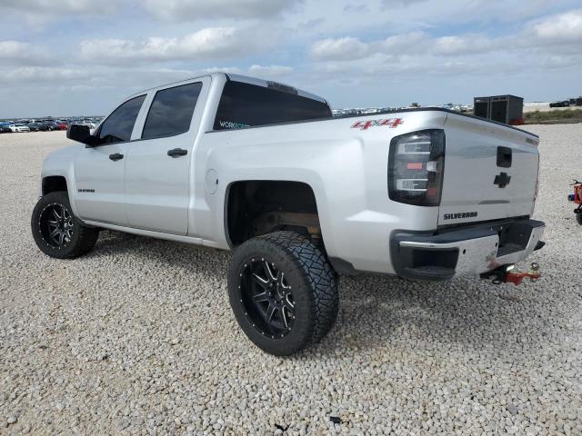 Vin: 3gcukrec0eg133802, lot: 75105133, chevrolet all models k1500 lt 20142