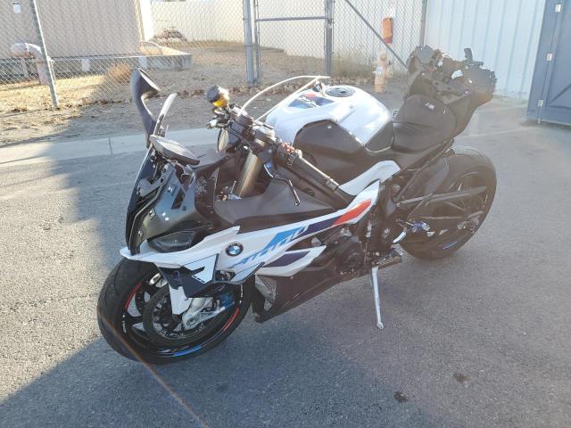 2023 BMW S 1000 RR - WB10E630XP6G73966