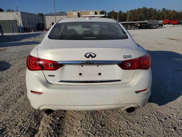 JN1BV7AR4EM690211 | 2014 INFINITI Q50 BASE