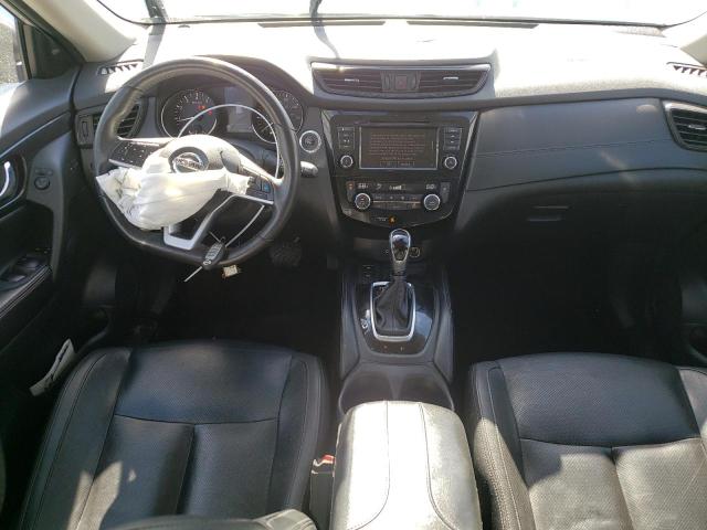 2020 NISSAN ROGUE S - 5N1AT2MV0LC747884