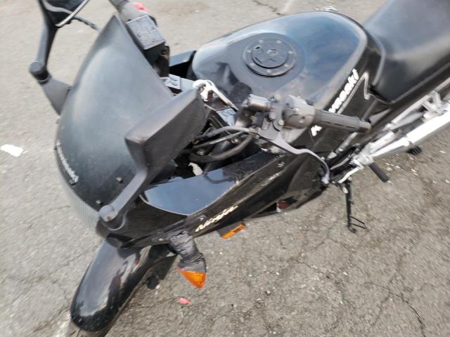 2006 KAWASAKI EX250 F - JKAEXMF176DA24965