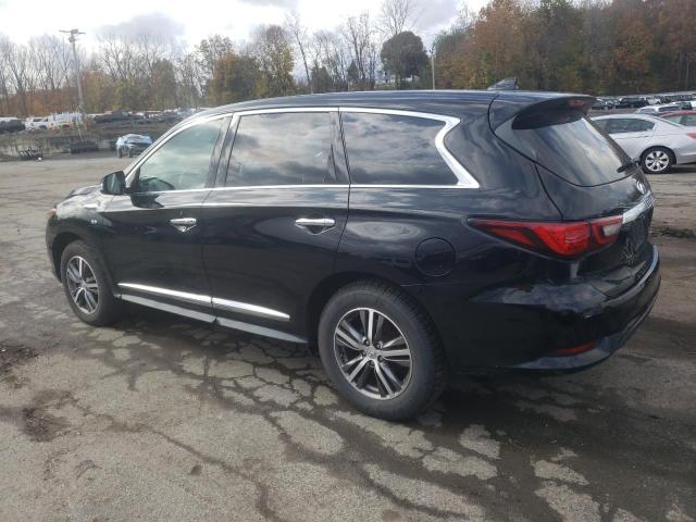 5N1DL0MN2LC520276 Infiniti QX60 LUXE 2