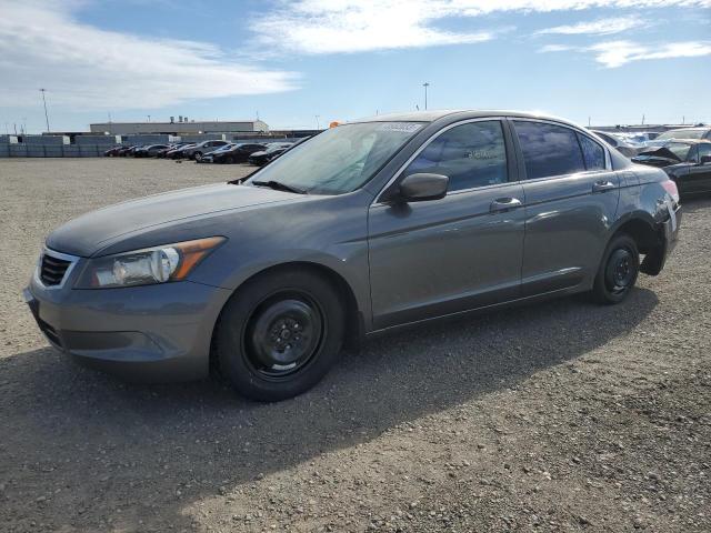 2009 Honda Accord Sedan LX