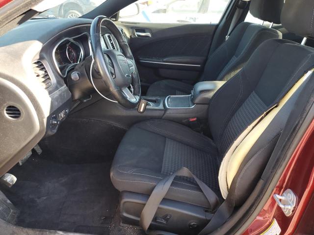 2018 DODGE CHARGER GT - 2C3CDXJG1JH222313
