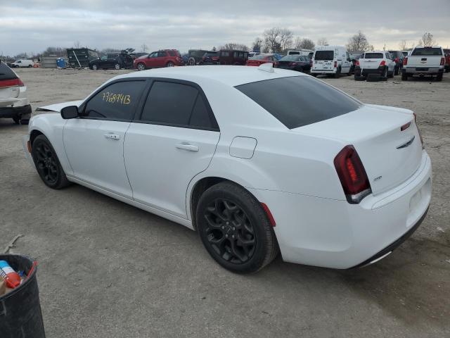 2C3CCAGG8KH610681 | 2019 CHRYSLER 300 S