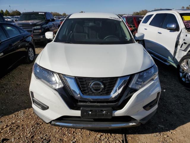KNMAT2MT2JP616075 | 2018 NISSAN ROGUE S