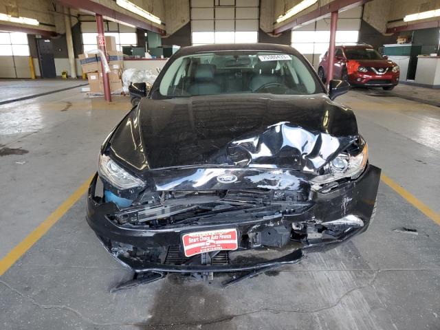 3FA6P0HD6JR217797 | 2018 FORD FUSION SE