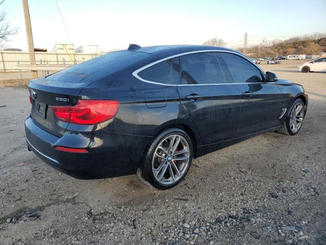 WBA8Z9C51HG453015 | 2017 BMW 330 XIGT