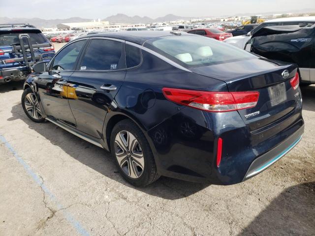 KNAGV4LD5J5023720 | 2018 KIA OPTIMA PLU