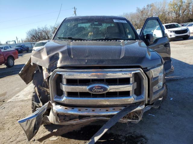 1FTEW1C80FKE37926 | 2015 FORD F150 SUPER