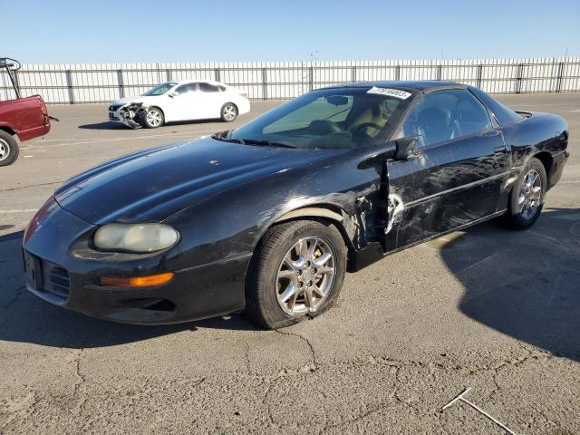 2002 Chevrolet Camaro Z/28