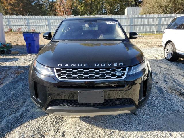 Lot #2192143302 2020 LAND ROVER RANGE ROVE salvage car