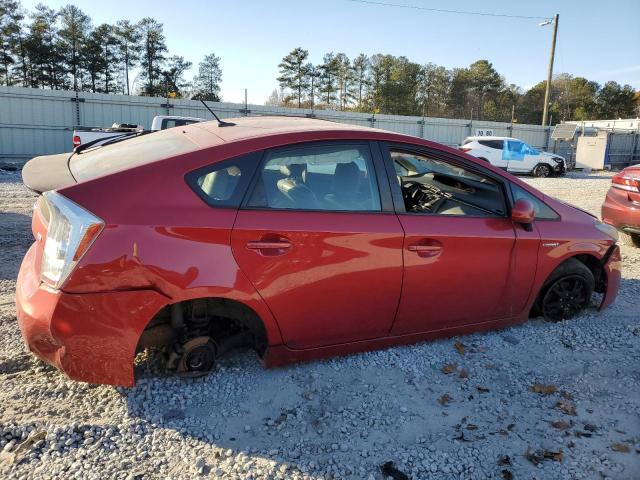 Vin: jtdkn3du1a0100652, lot: 78470693, toyota prius 20103