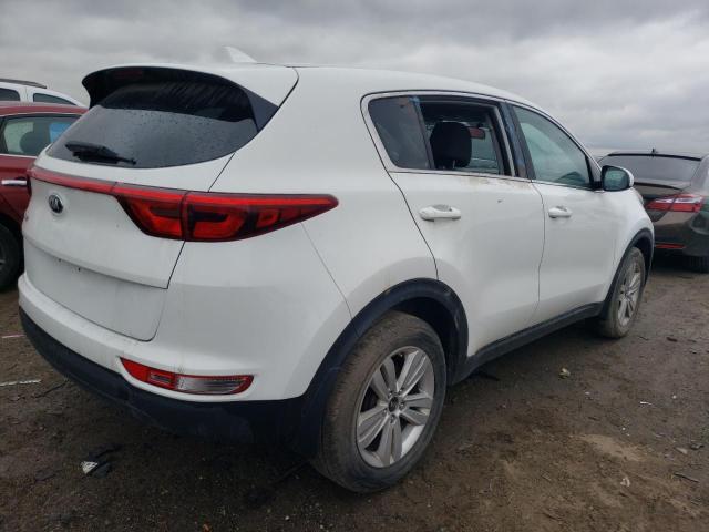 KNDPMCAC1H7218786 | 2017 KIA sportage lx