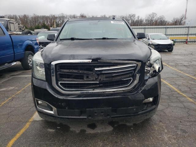 1GKS2BKC0FR575536 | 2015 GMC YUKON SLT