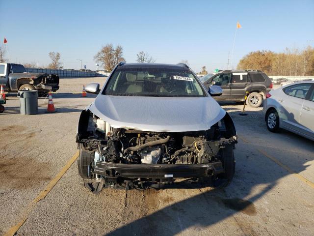 2019 HYUNDAI SANTA FE X - KM8SRDHF8KU298495