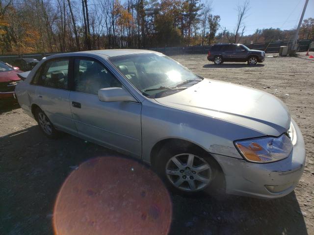 2001 Toyota Avalon Xl VIN: 4T1BF28B41U166519 Lot: 74970843