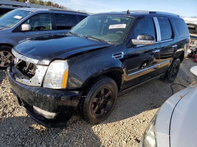 2010 Cadillac Escalade Premium