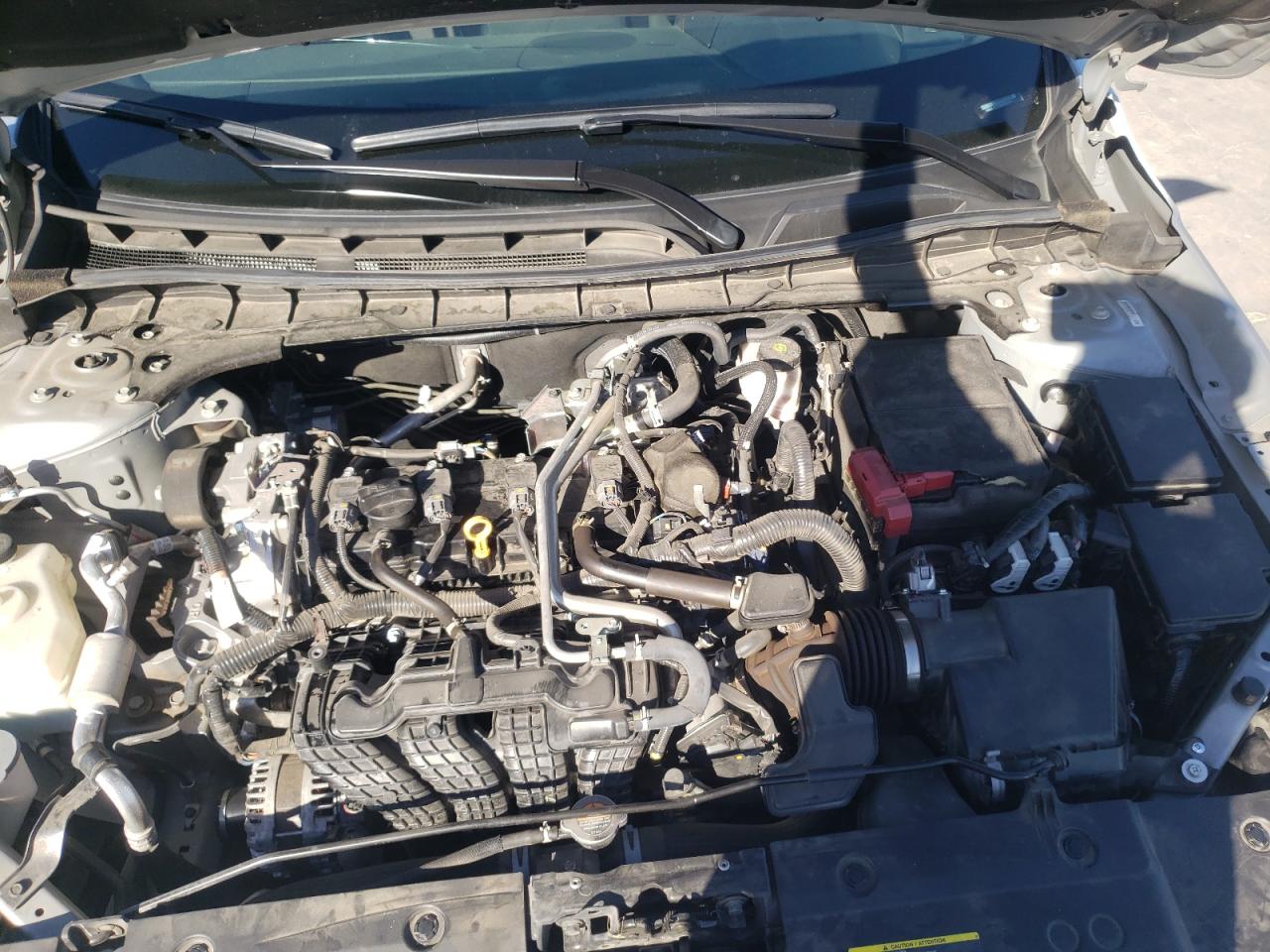 1N4BL4CV0MN385430 NISSAN ALTIMA 2021