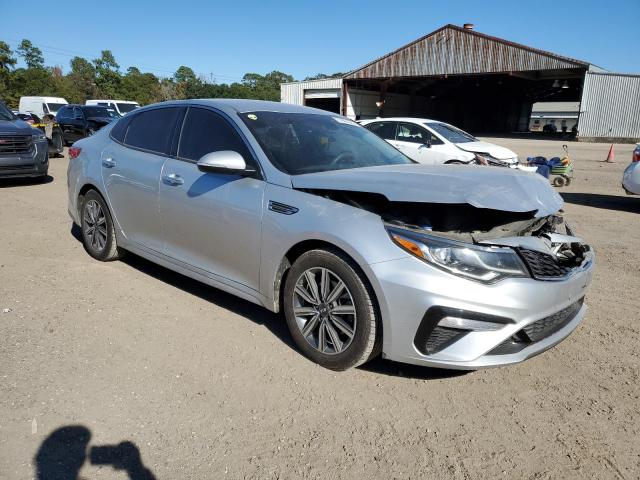 5XXGT4L31KG375397 | 2019 KIA OPTIMA LX