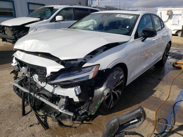 2024 VOLVO S60 CORE - 7JRL12TK9RG297231