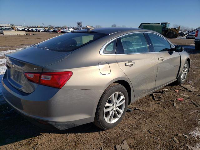 1G1ZD5ST6JF213946 | 2018 CHEVROLET MALIBU LT