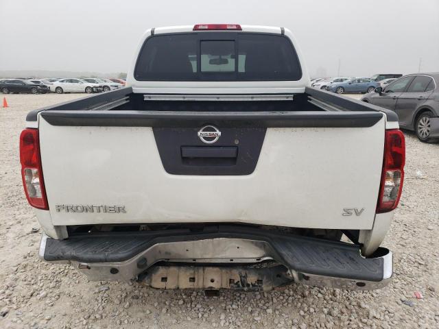 1N6AD0ER0KN749268 | 2019 NISSAN FRONTIER S