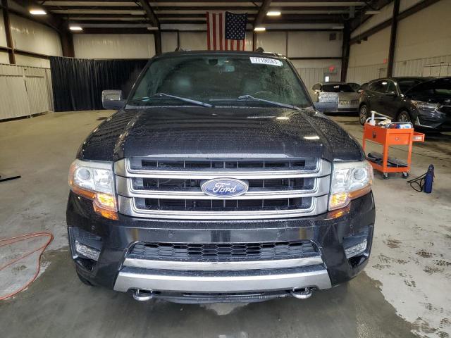 1FMJU1MT8FEF44630 | 2015 FORD EXPEDITION