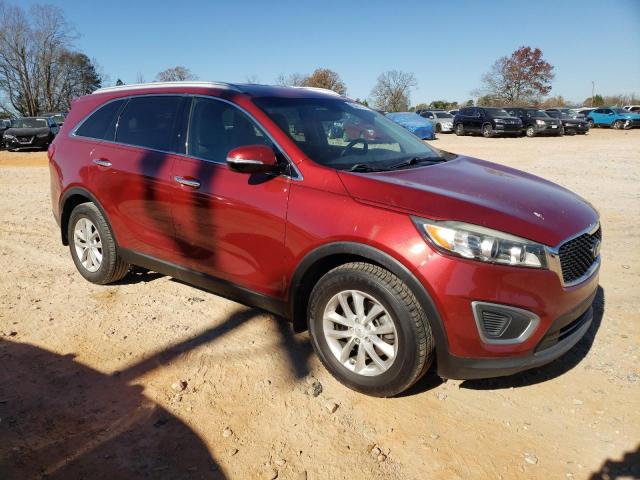 5XYPG4A3XHG259112 | 2017 KIA SORENTO LX