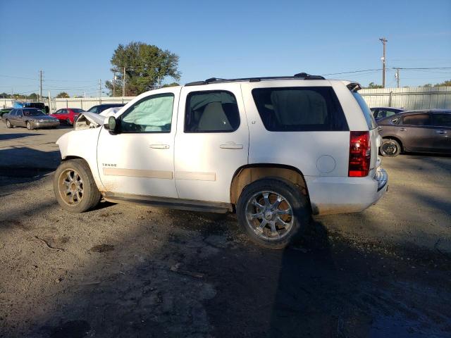 1GNUKBE06AR121524 | 2010 Chevrolet tahoe k1500 lt