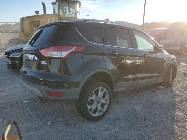 Vin: 1fmcu0j93eud73964, lot: 74714193, ford escape titanium 20143