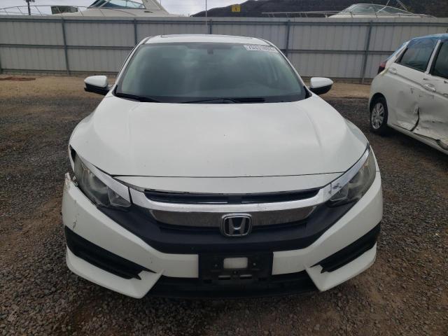 2017 HONDA CIVIC EX - 19XFC2F72HE081748