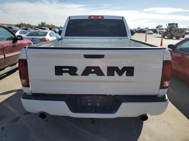 2017 Ram 1500 Sport VIN: 3C6JR6CT2HG686933 Lot: 75078583