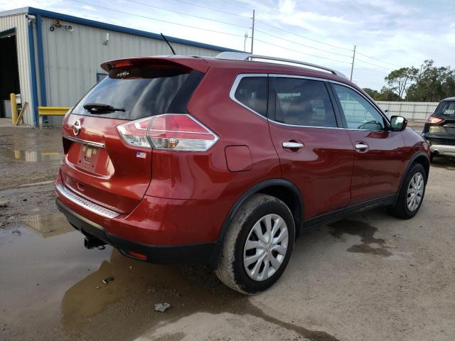 JN8AT2MT0GW018621 | 2016 NISSAN ROGUE S