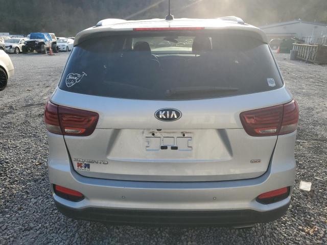 5XYPGDA38LG664068 | 2020 KIA sorento l