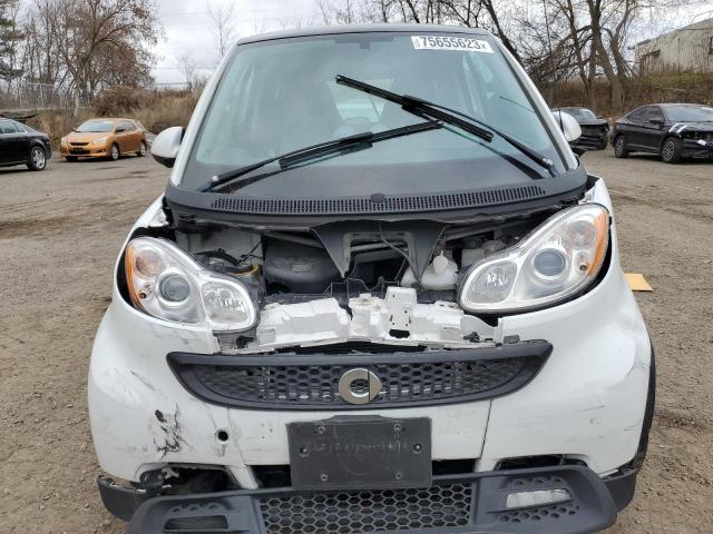 2015 SMART FORTWO PUR - WMEEJ3BA2FK812554