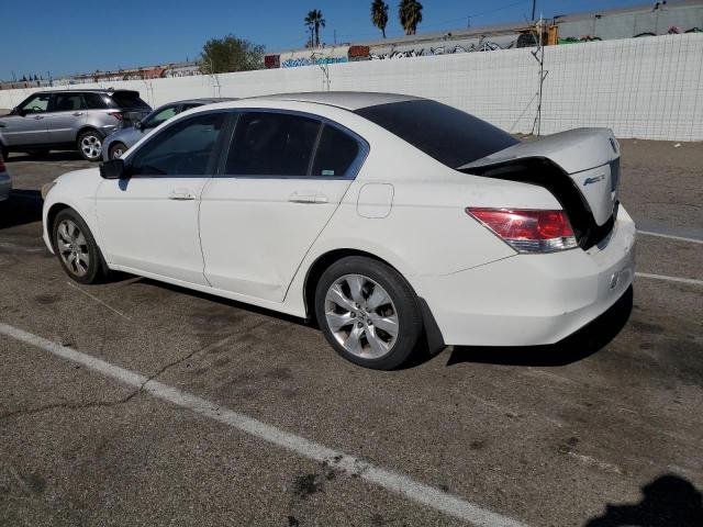 1HGCP2F77AA006707 2010 Honda Accord Ex