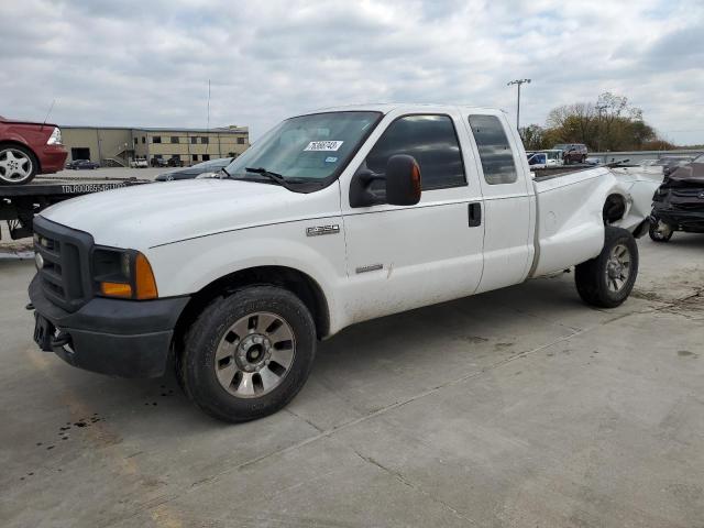 2007 Ford F-350 