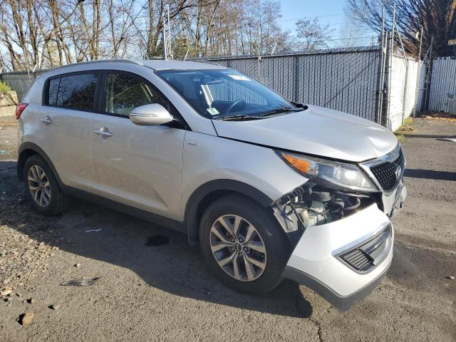 KNDPBCAC4E7568740 | 2014 KIA SPORTAGE L