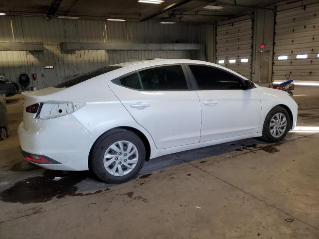 5NPD74LF3KH476091 | 2019 HYUNDAI ELANTRA SE