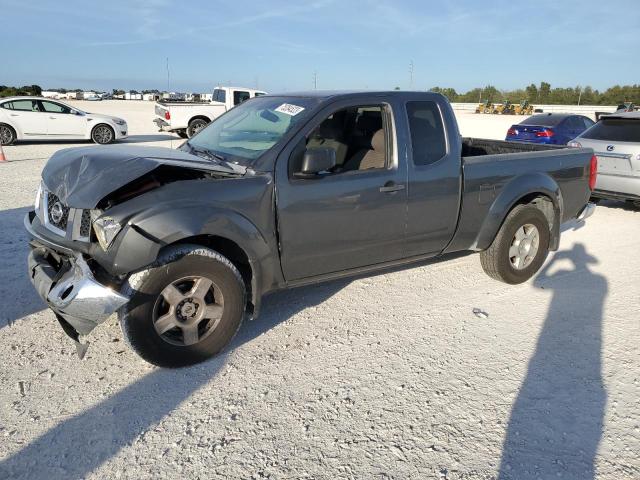 2006 Nissan Frontier 