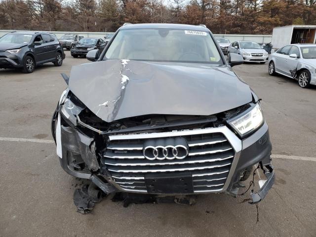 WA1LHAF77JD013025 2018 AUDI Q7, photo no. 5